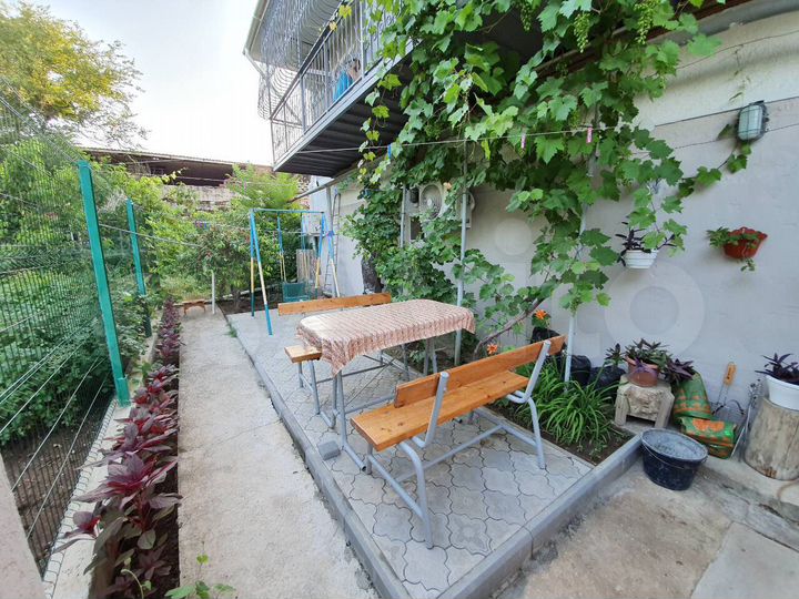 1-к. квартира, 27 м², 2/2 эт.