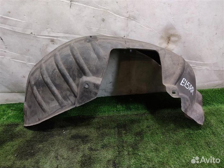 Подкрылок задний правый Mazda CX-5 (KE) 2016