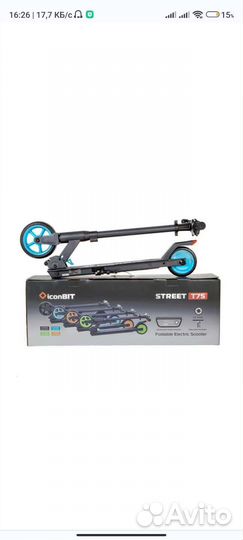 Айкон бит т75