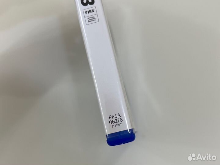 Fifa 23 ps5 диск