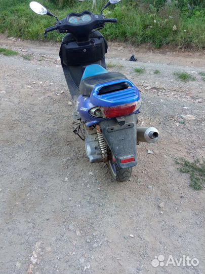 Скутер