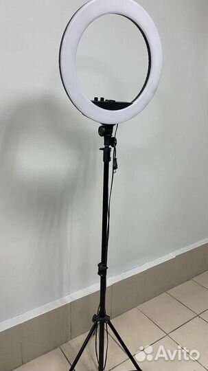 Кольцо для селфи