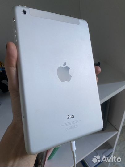 iPad mini первое поколение