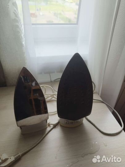 Утюг Vitek