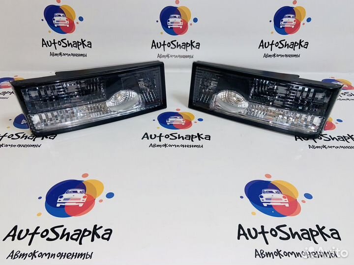 Задние фонари на Ваз 2109 2114