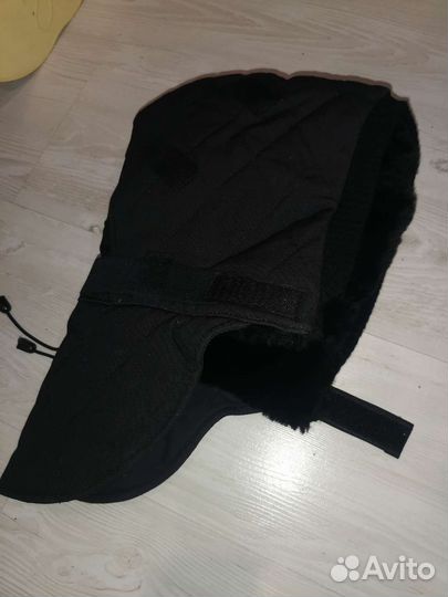 Маска шапка под шлемник