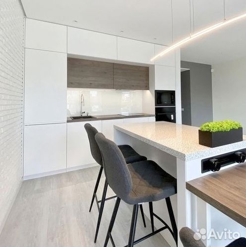 Кухни на заказ в рамках бюджета