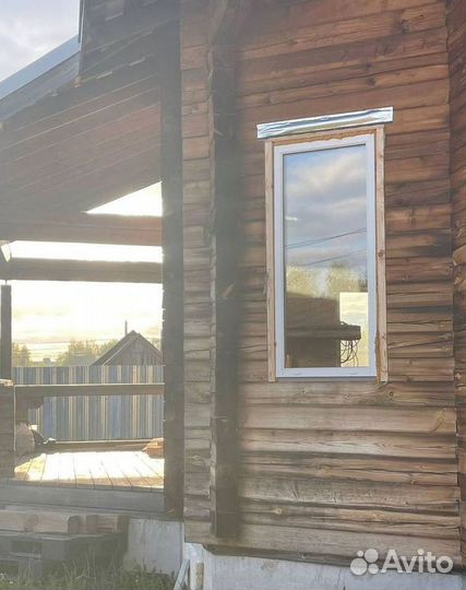 Пластиковые окна rehau