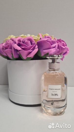 Оригинальная парфюмерия