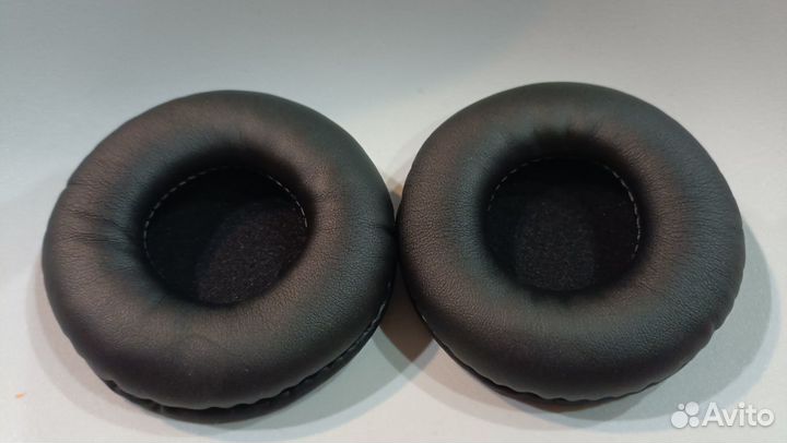 Сменные амбушюры для наушников