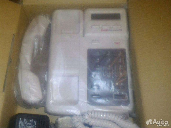 Телефон Ascom