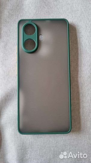 Realme 10 pro plus чехол