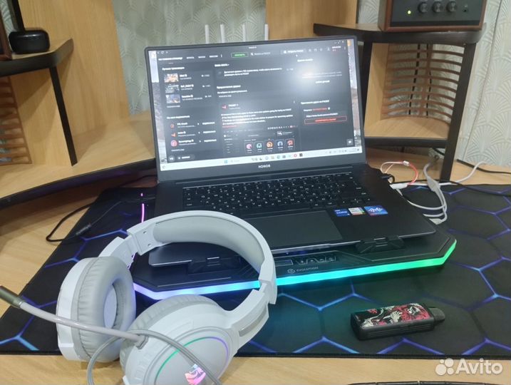 Honor MagicBook 15 2023