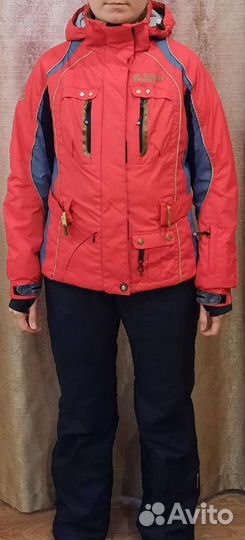 Лыжный костюм runningriver