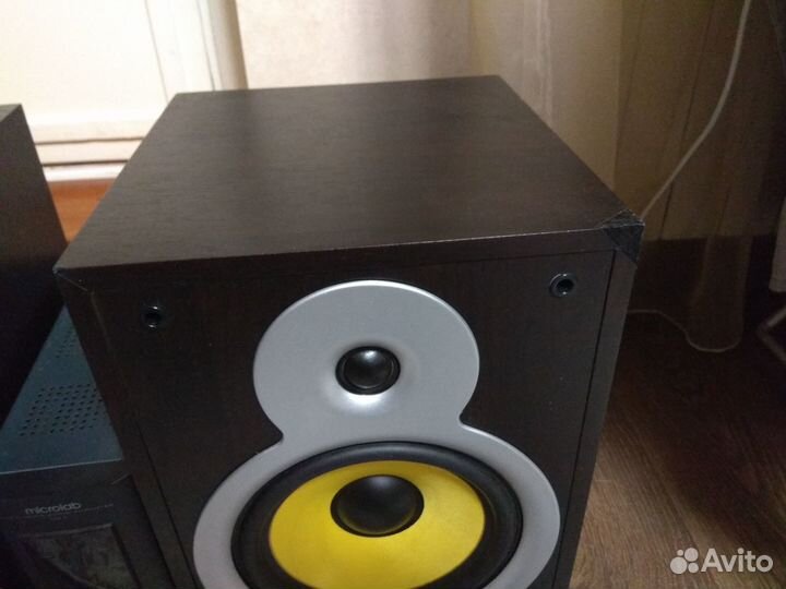 Акустическая система Microlab Pro 3