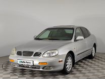 Daewoo Leganza 2.2 AT, 1999, 236 000 км, с пробегом, цена 329 000 руб.