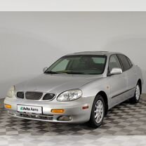 Daewoo Leganza 2.2 AT, 1999, 236 000 км, с пробегом, цена 329 000 руб.