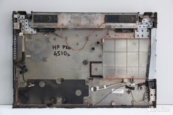 Корпус ноутбука HP Probook 4510