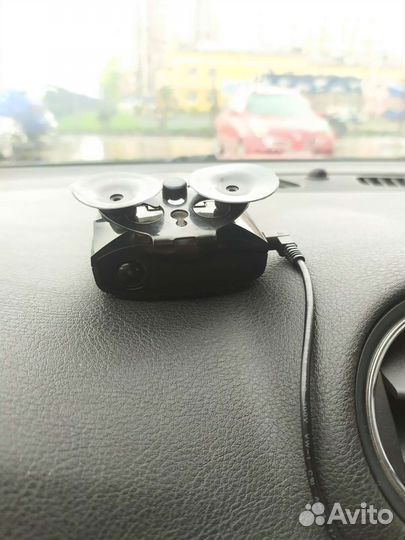 Радар детектор