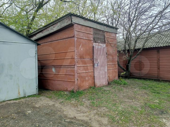 Машиноместо, 20 м²