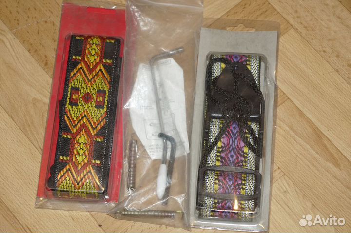 Струны для гитары