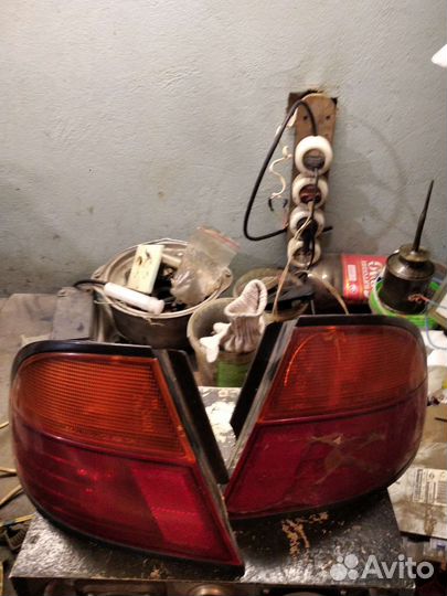 Nissan almera n15 Запчасти Распродажа