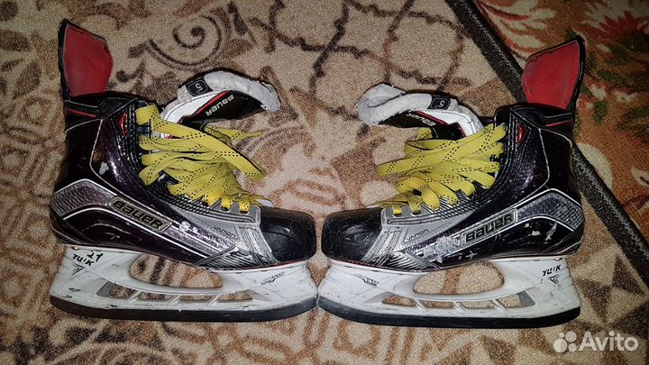 Хоккейная форма