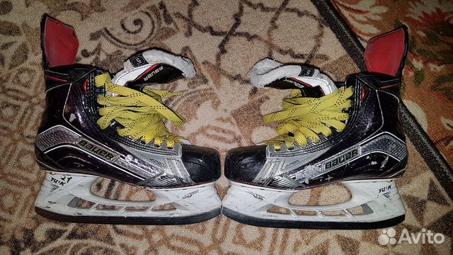 Хоккейная форма