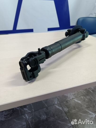 Вал карданный рулевой камаз 5490