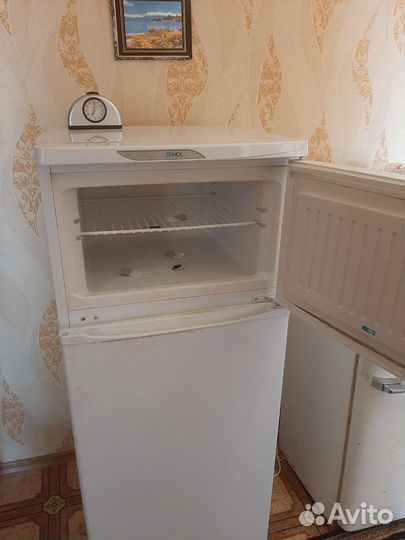 Холодильник stinol