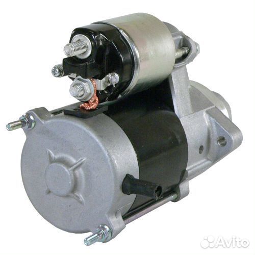 Стартер электрический lynx 5900/6900