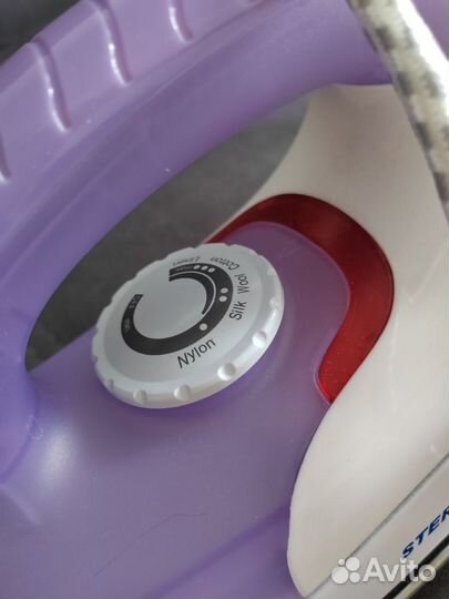 Утюг Sterlingg st-6858