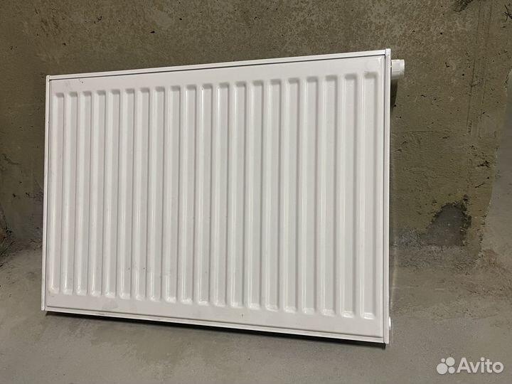 Радиатор отопления