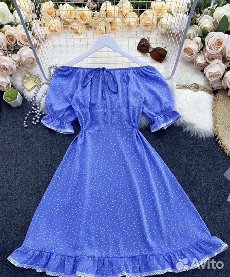 Платье женское от 42 до 48 р