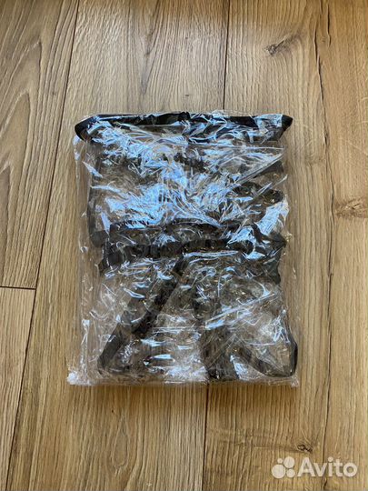 Дождевик для автолюльки коляски Foo-Foo