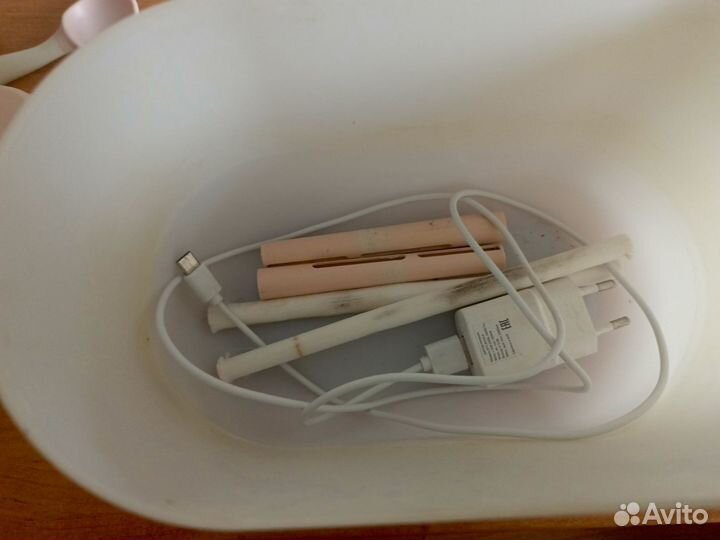 Увлажнитель воздуха