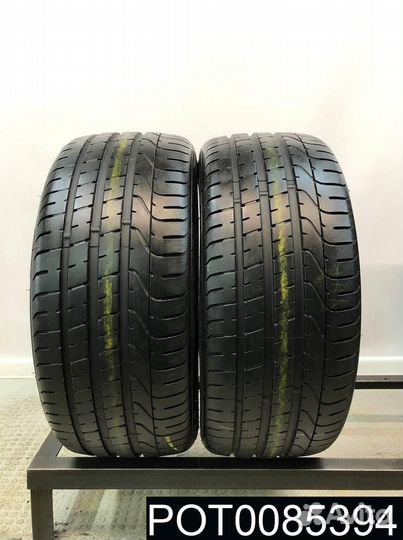 Pirelli P Zero 235/35 R19 99P
