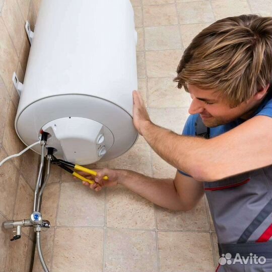 Мастер на час