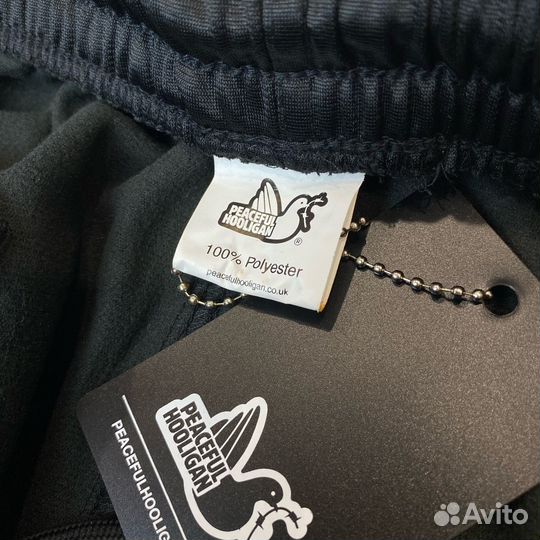 Спортивные штаны Peaceful Hooligan