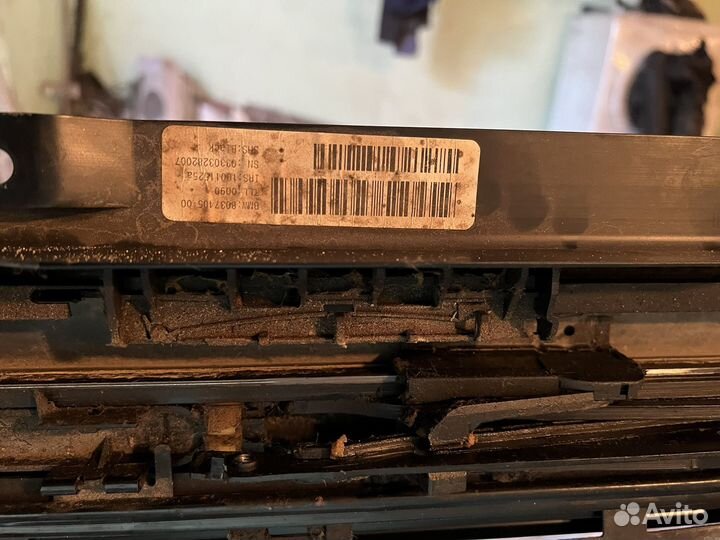 Панорама bmw x5 e70