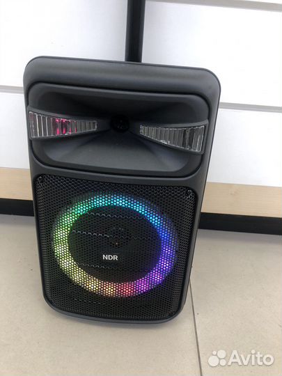 Блютуз колонка