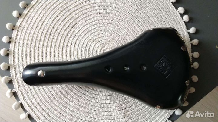 Седло BearBike, Sigma и O-synce urbanfree