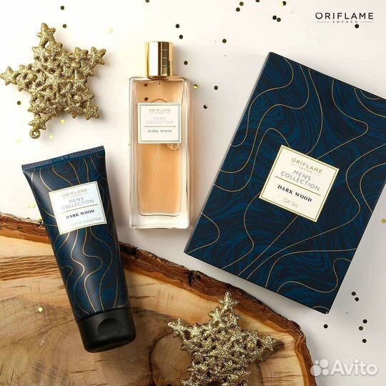 Мужской подарочный набор