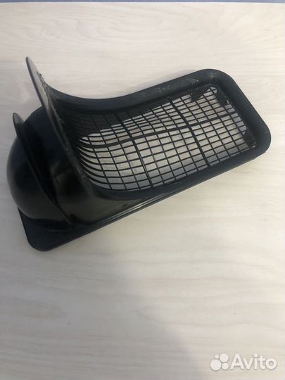 Фильтор грубой очистки VW подо седан