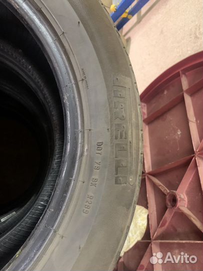Pirelli Cinturato P7 205/55 R16 91V