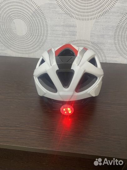 Шлем велосипедный abus 52-57