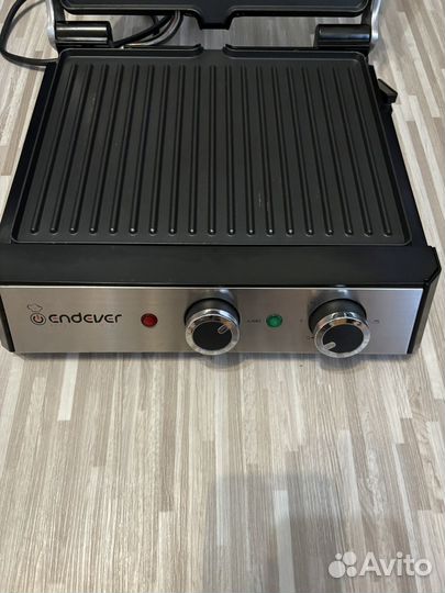 Электрогриль Endever 230