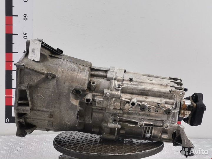 Кпп для BMW 3-Series (E46)