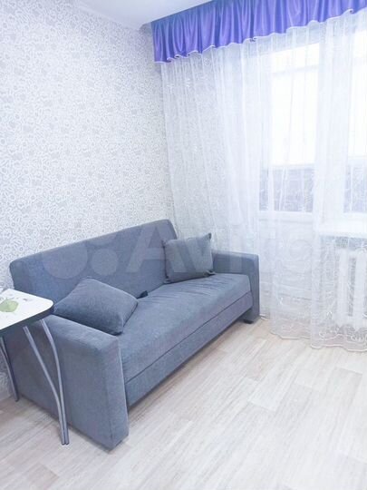 2-к. квартира, 66 м², 1/12 эт.