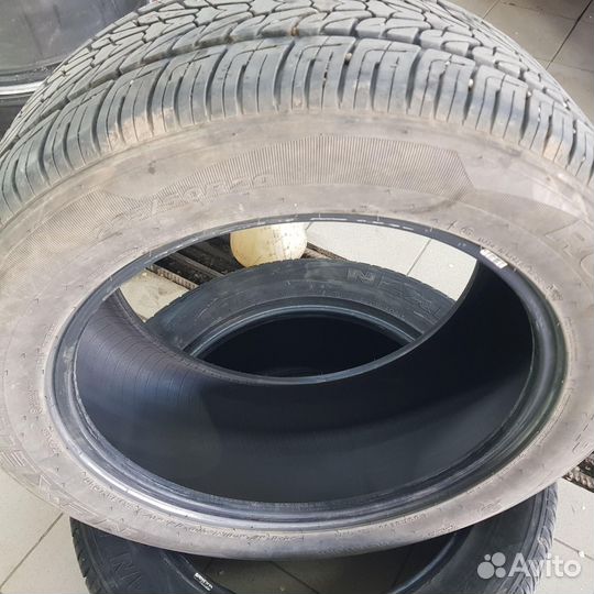 Nexen Roadian HP 285/50 R20